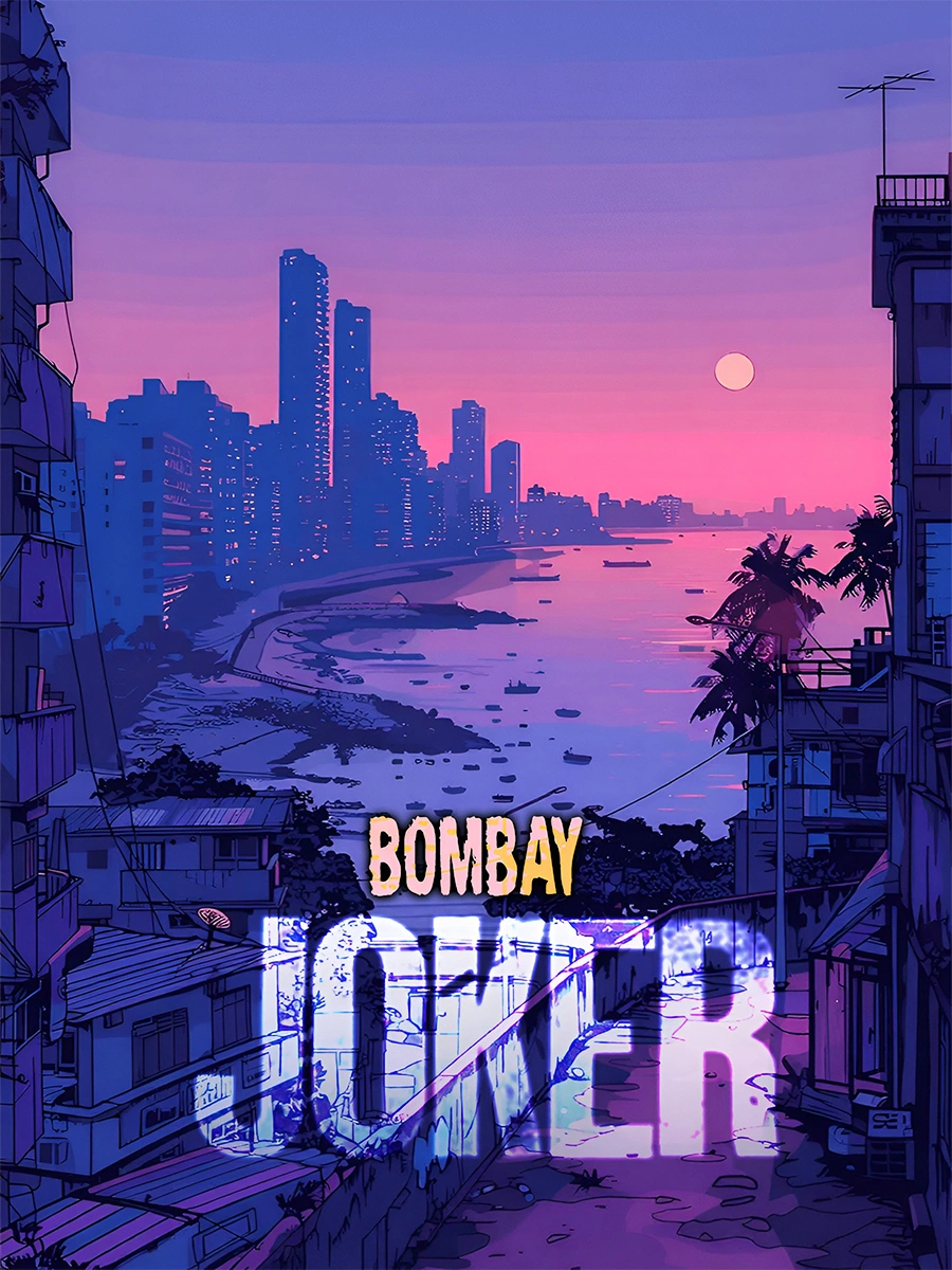 Bombay Joker