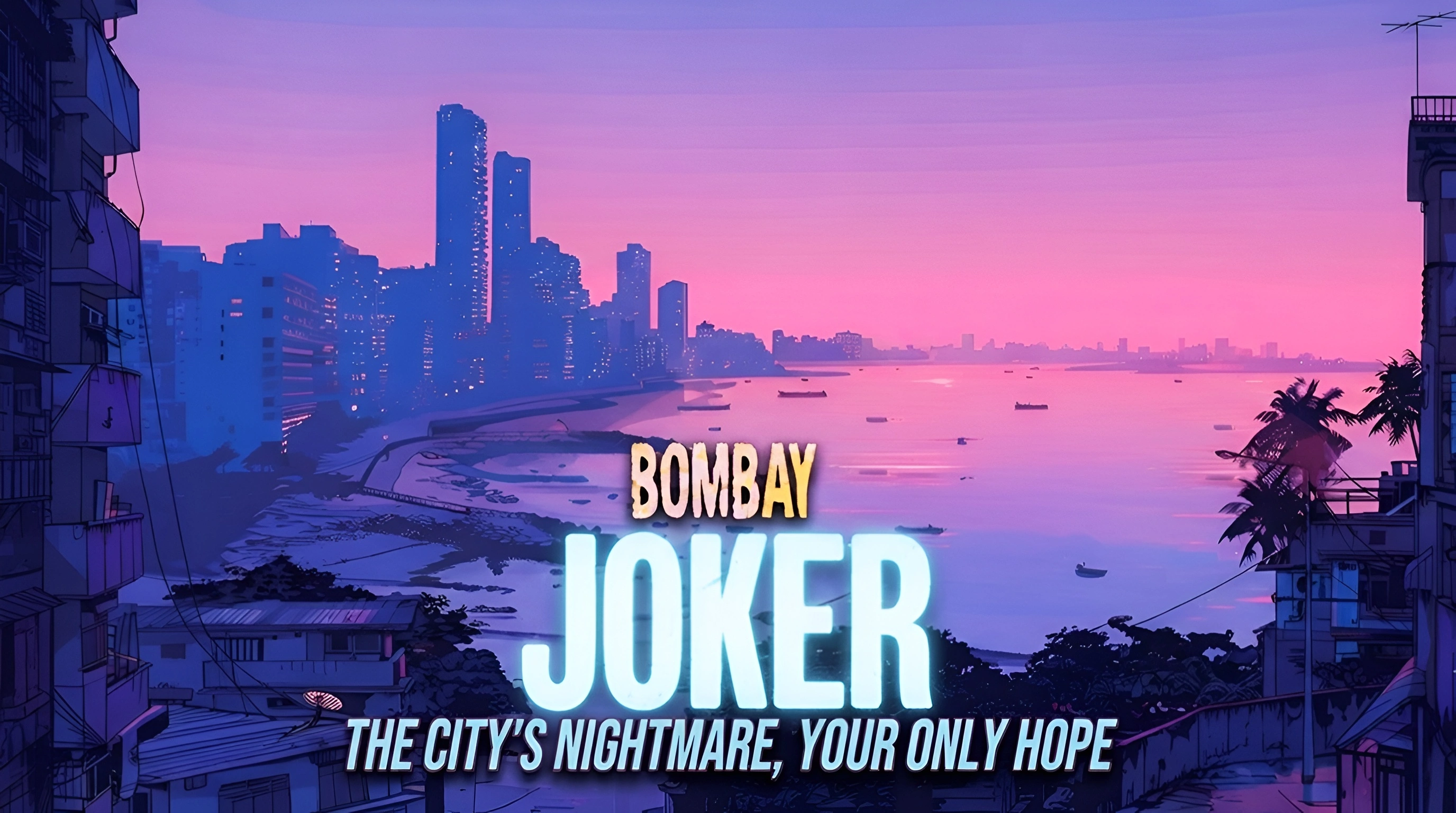 Bombay Joker