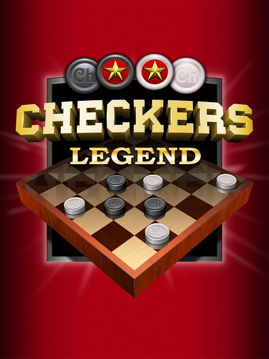 Checkers Legend