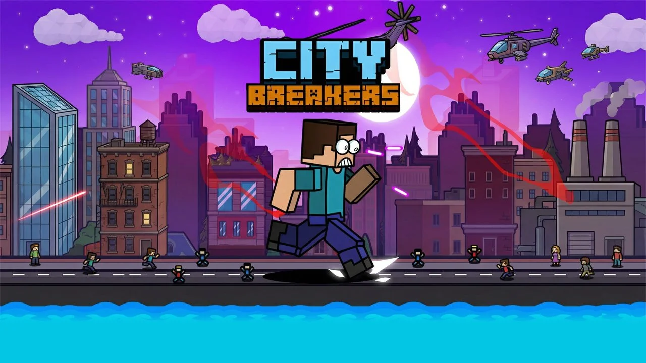 City Breakers