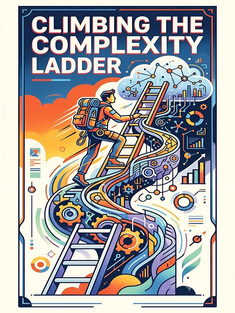 Climbing The Complexity Ladder