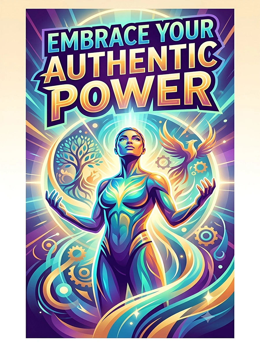 Embrace Your Authentic Power