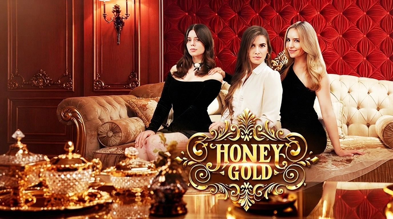 Honey Gold