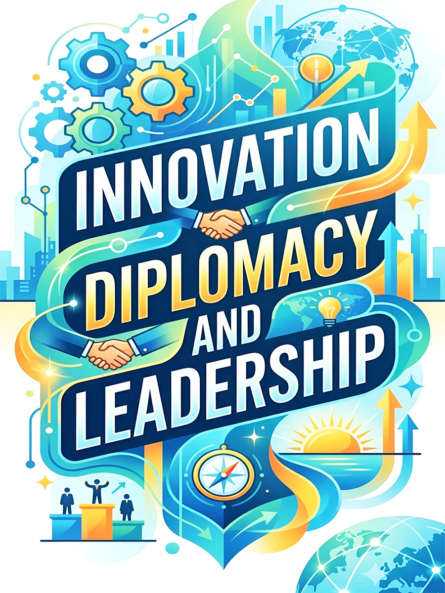 Innovation Diplomacy And Leadership