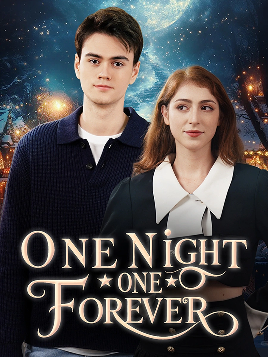 One Night, One Forever