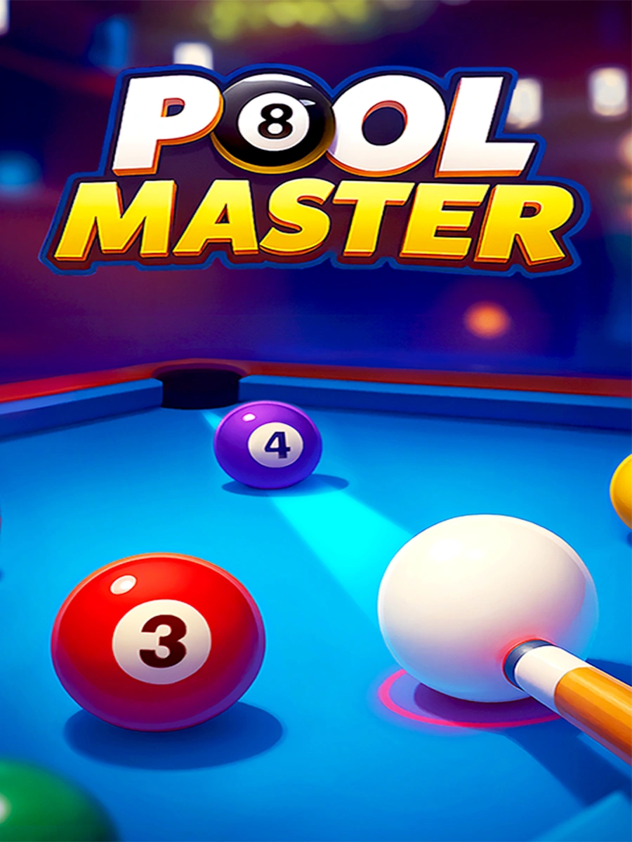Pool Master