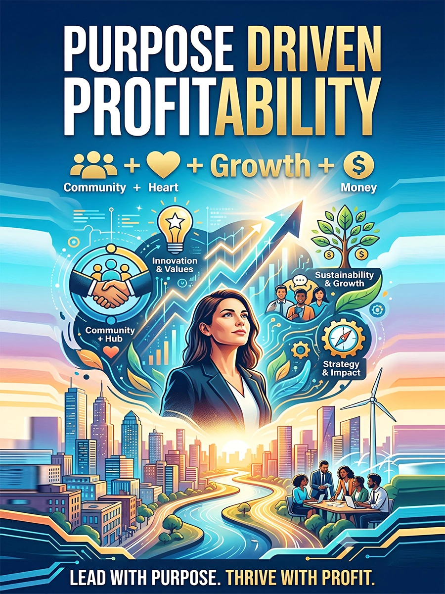 Purpose Driven Profitability