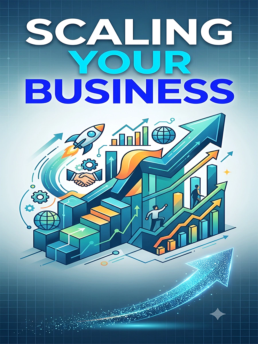 Scaling Your Business