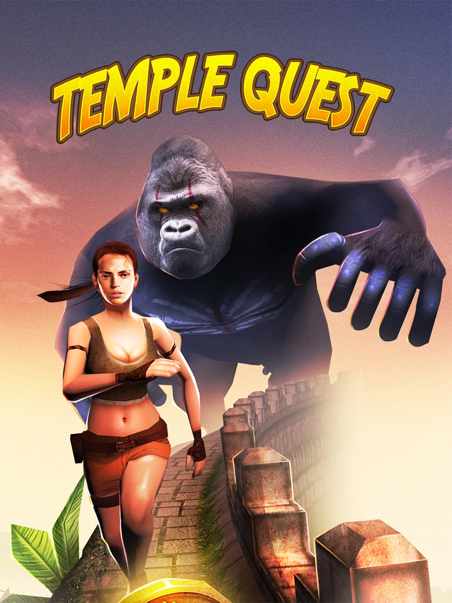 Temple Quest