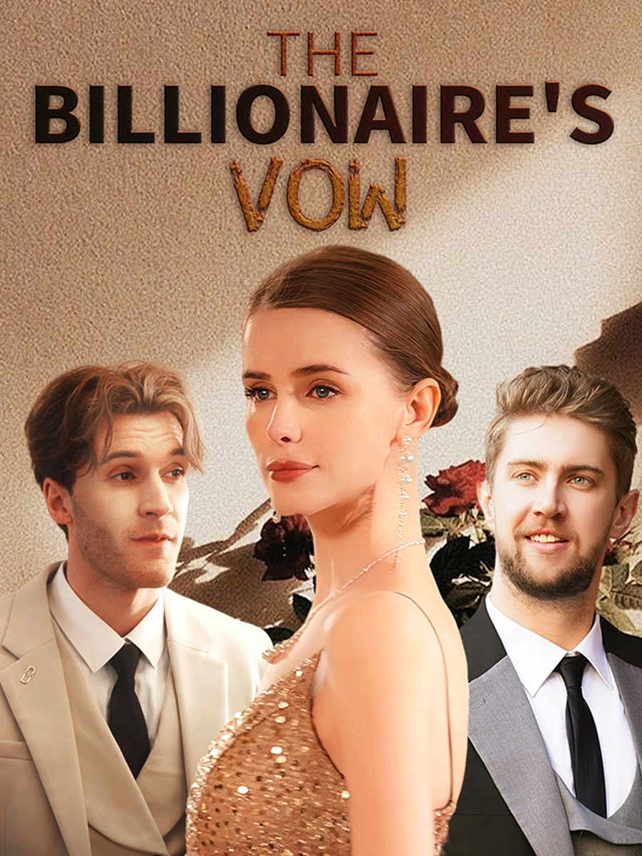 The Billionaires Vow