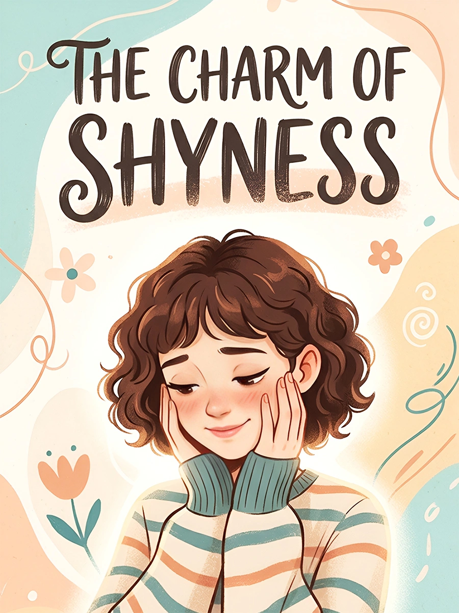 The Charm Of Shyness
