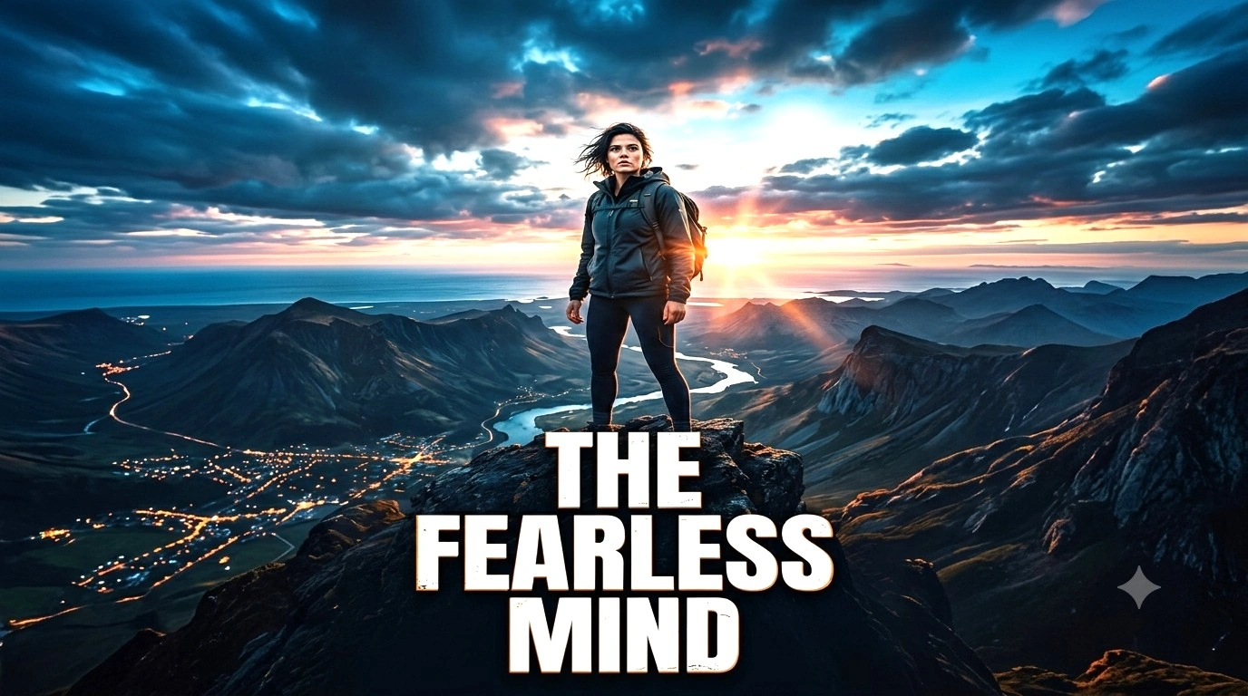 The Fearless Mind