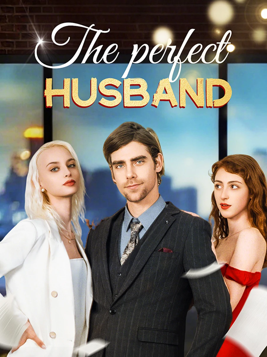 The Perfect Husband 