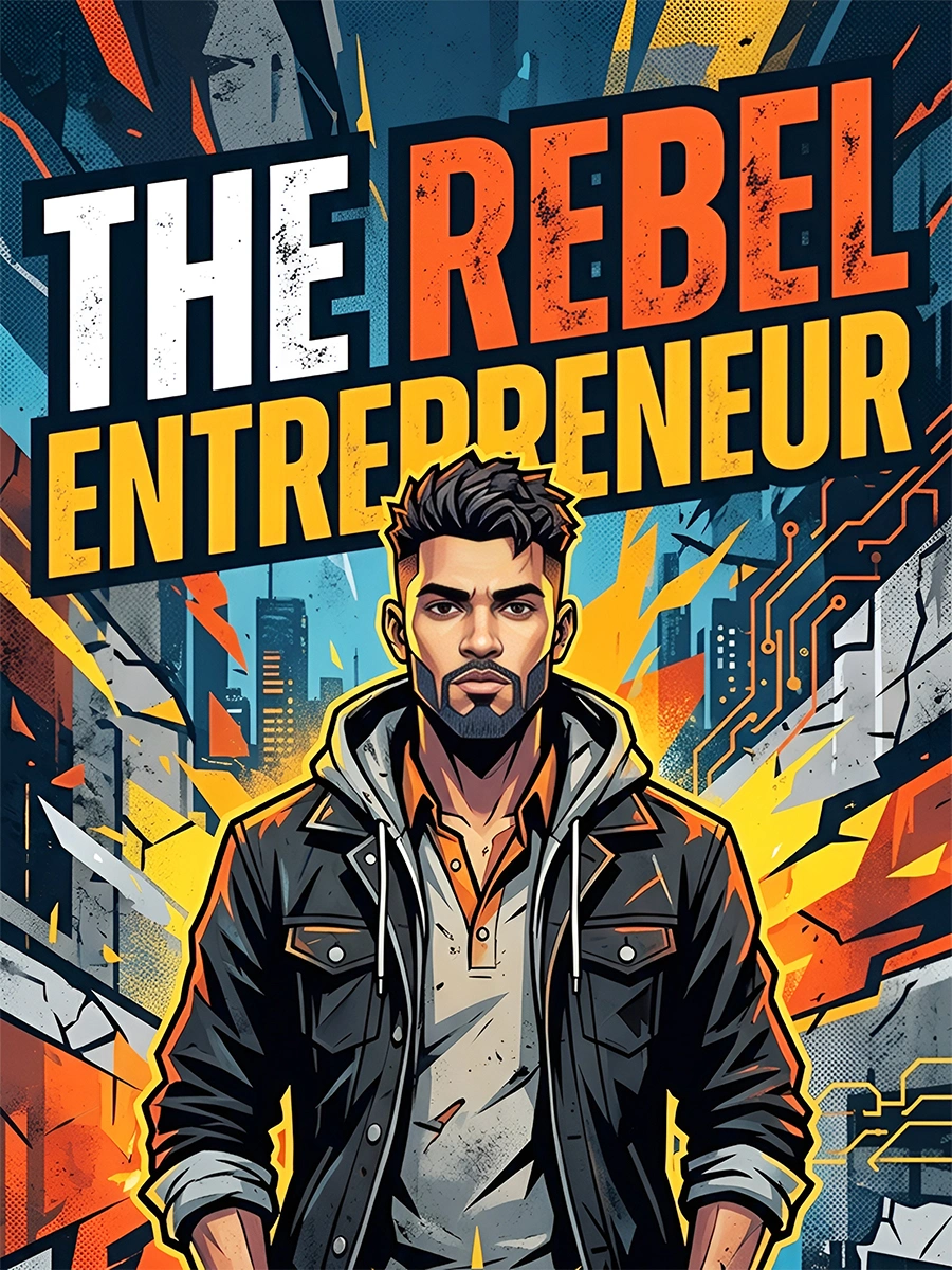 The Rebel Entrepreneur