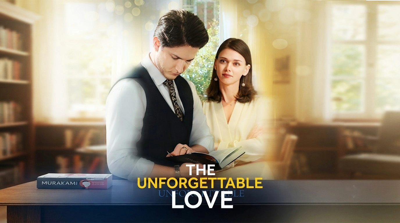 The Unforgettable Love