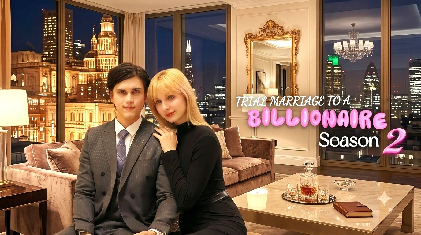 Trial Marriage To A Billionaire Season 2