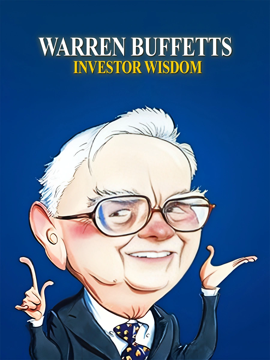 Warren Buffetts Investor Wisdom