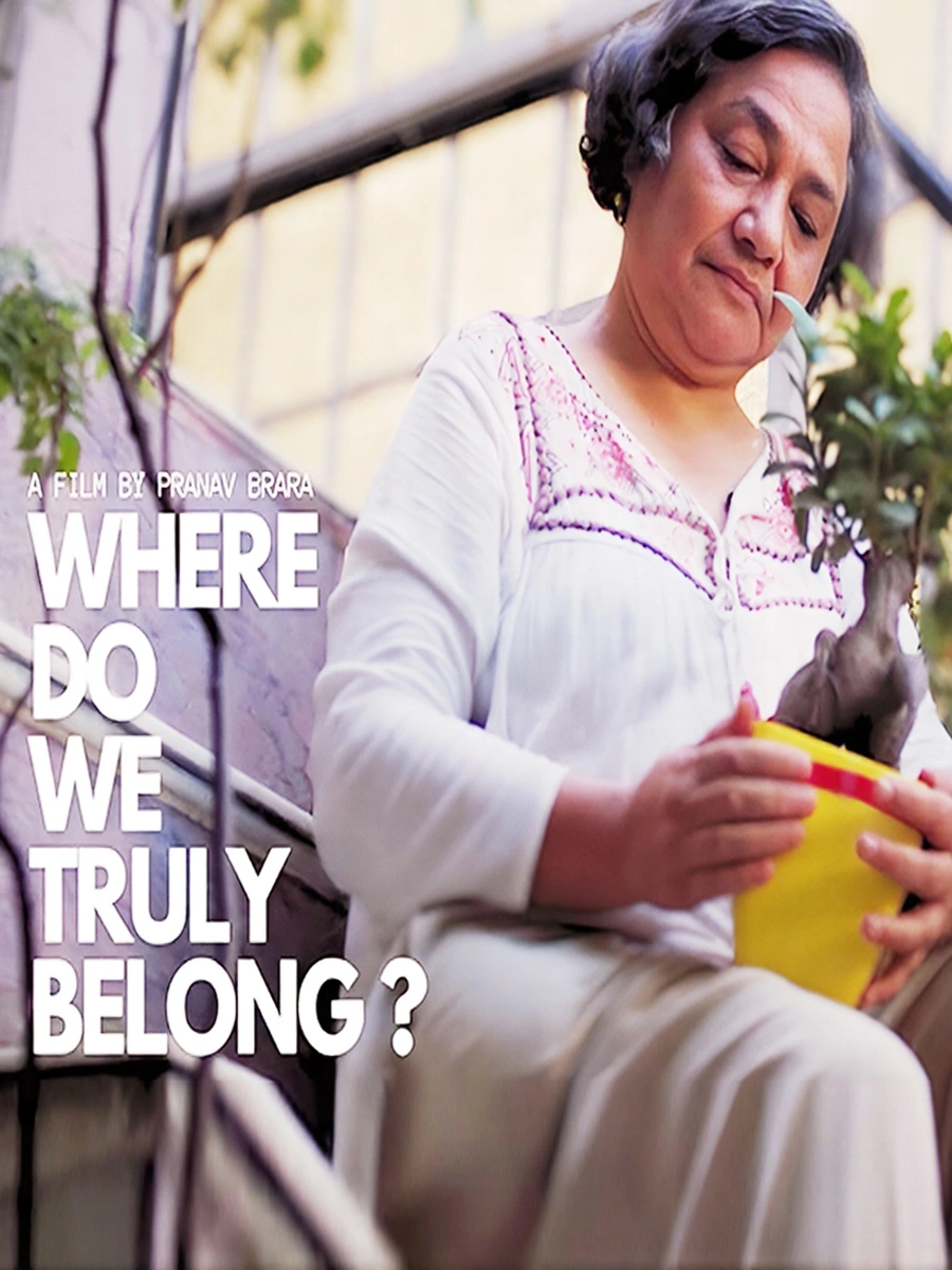 Where Do We Truly Belong