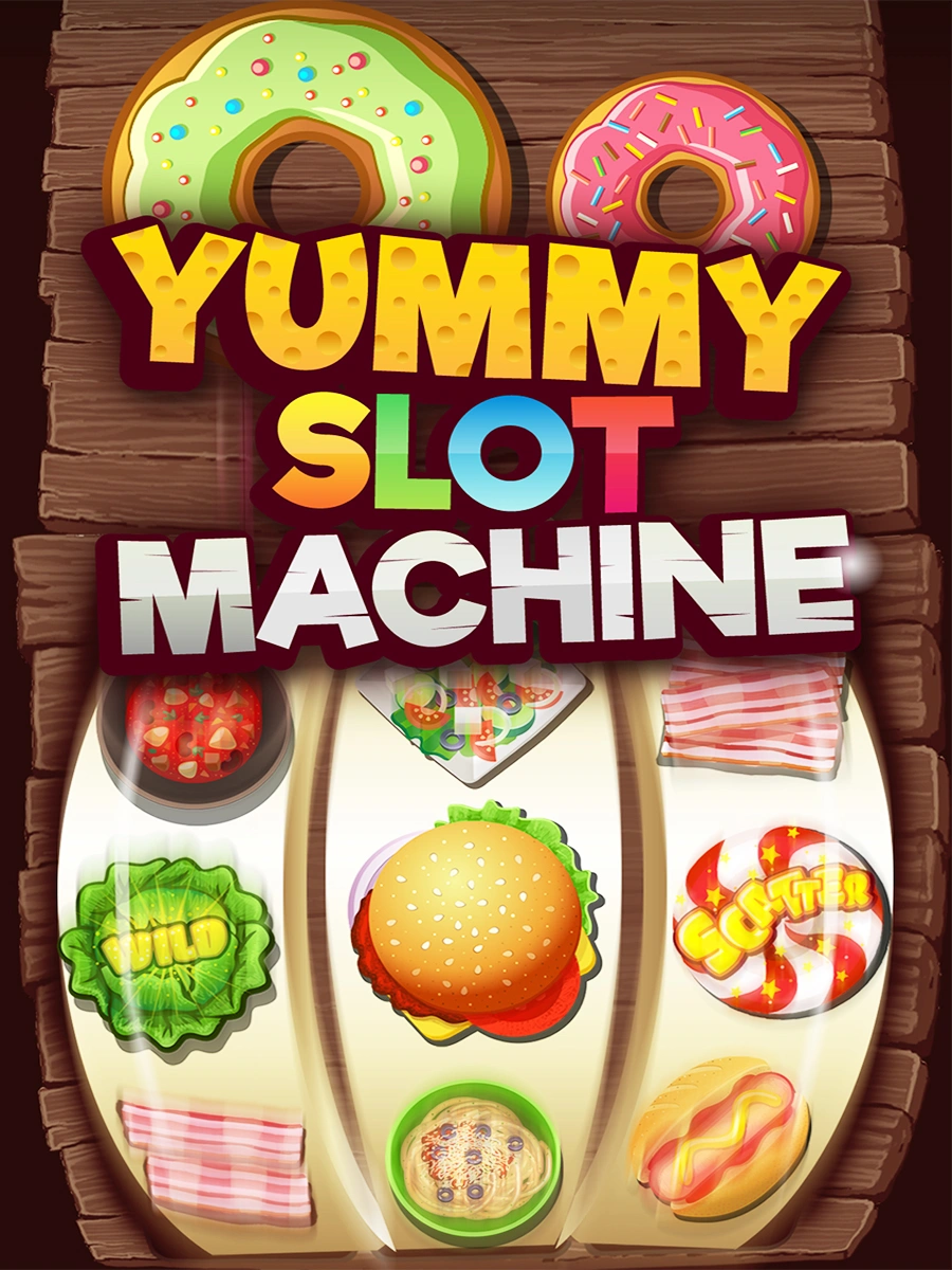 Yummy Slot Machine