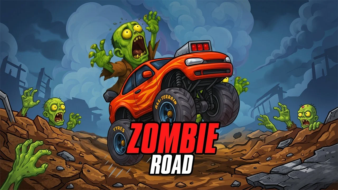 Zombie Road